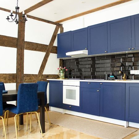 Heritage House Klaipėda Eksteriør bilde