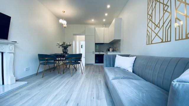 Heritage House Klaipėda Eksteriør bilde