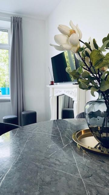 Heritage House Klaipėda Eksteriør bilde