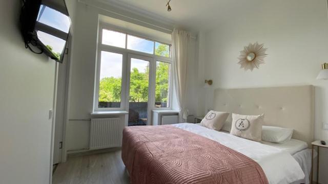 Heritage House Klaipėda Eksteriør bilde