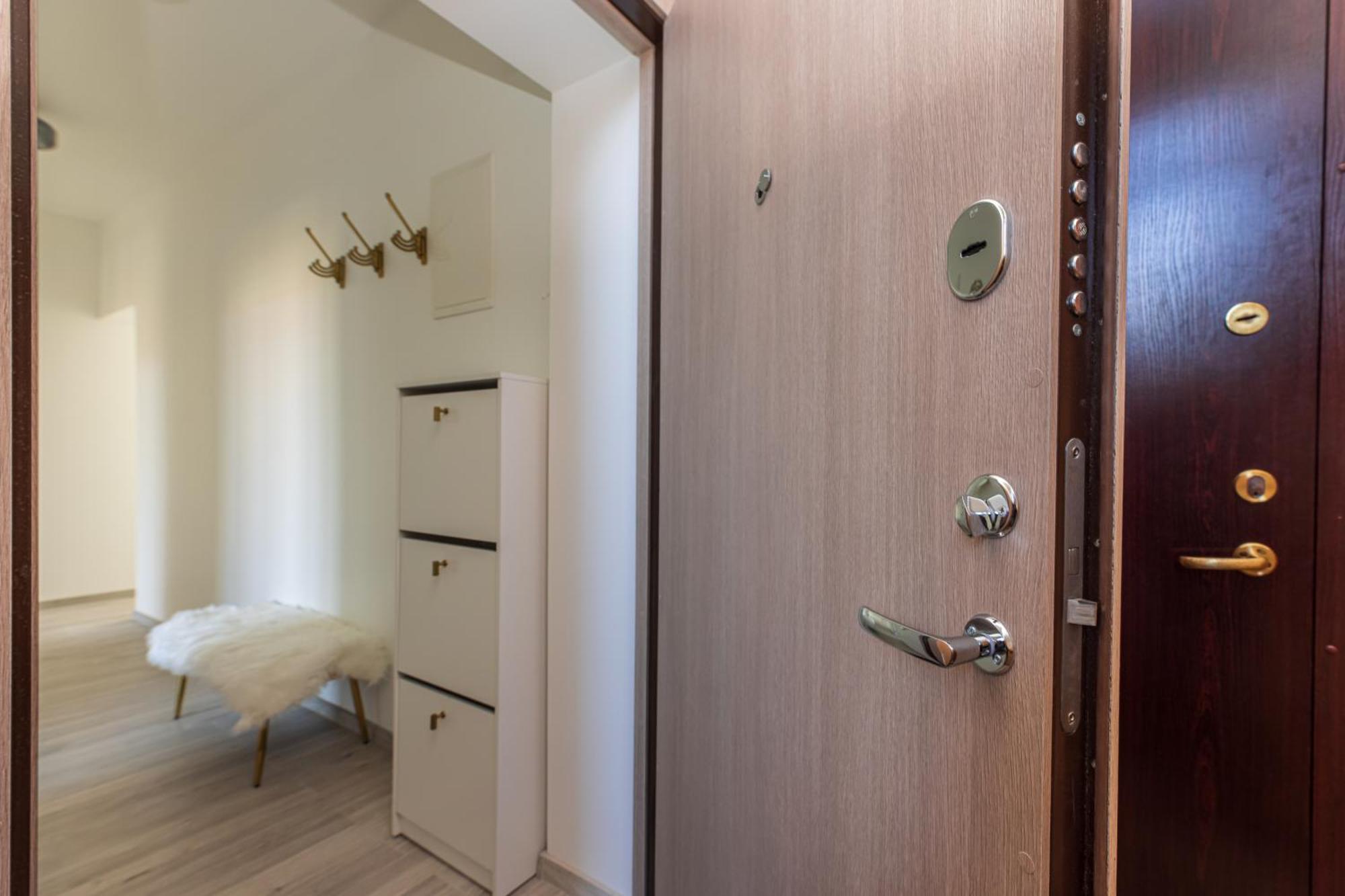 Heritage House Klaipėda Eksteriør bilde