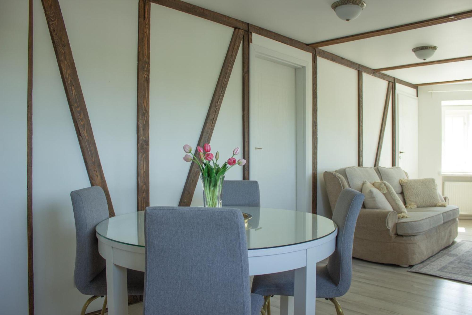 Heritage House Klaipėda Eksteriør bilde