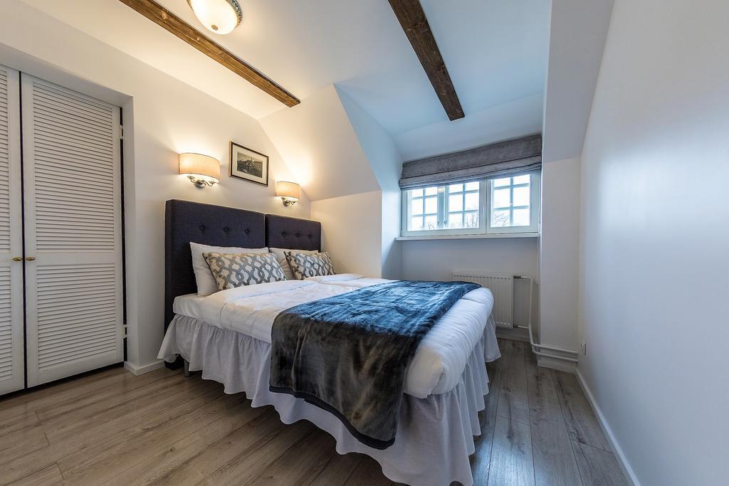 Heritage House Klaipėda Eksteriør bilde