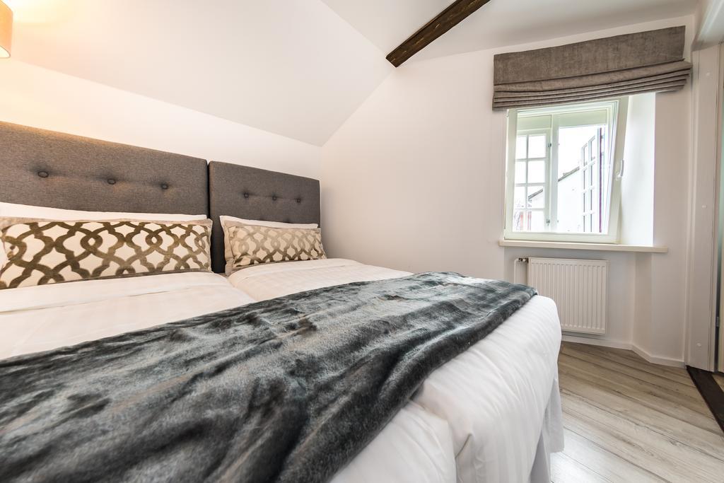 Heritage House Klaipėda Eksteriør bilde