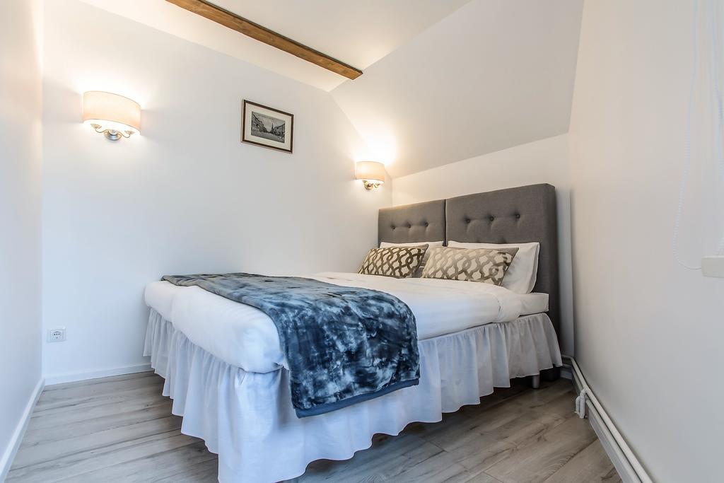 Heritage House Klaipėda Eksteriør bilde